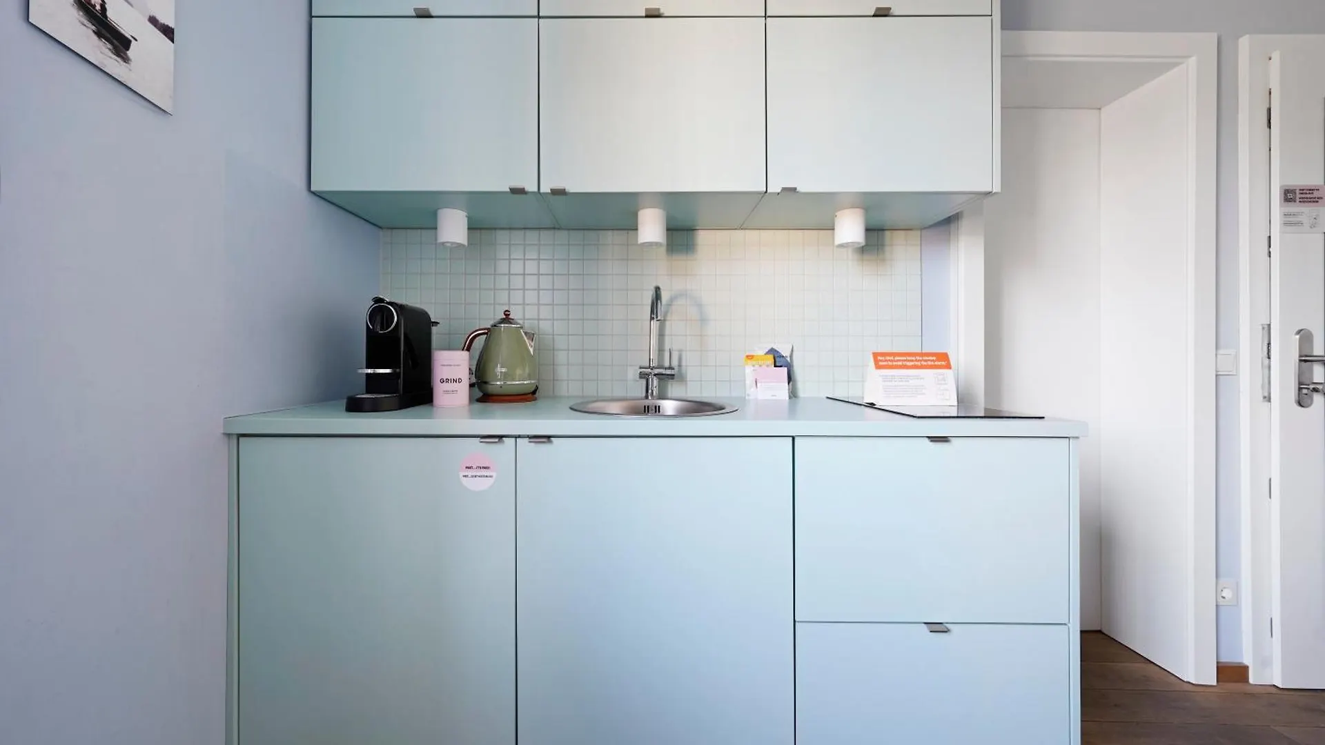 Numa Salzburg Flute Apartment 0*,  Austria