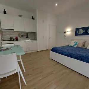 Casa Dei Normanni: Costanza Appartement Cefalù