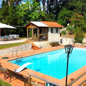 The Lemon Place By Nicola Real Estate Casa di campagna Corsanico-Bargecchia