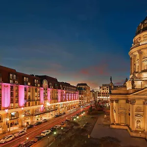Hilton Hotel Berlín