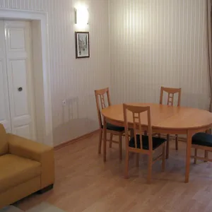 Carlton Appartement Vienne