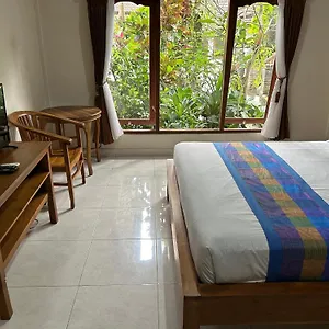 Balimas Maison d'hôtes Ubud