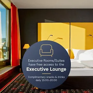 Orea Angelo Hotel Praha