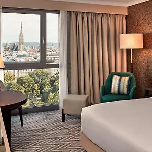 Hilton Park Hotel Vídeň