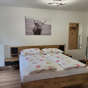 Brunnmeisterhof Appartement