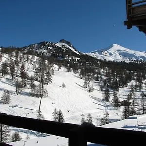 Le Chalet Des Rennes Appartement Vars (Hautes-Alpes)