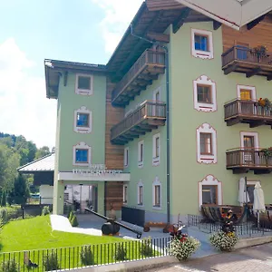 Unterwirt Hotel Saalbach-Hinterglemm