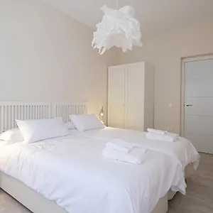 Cse San Miguel Appartement Séville