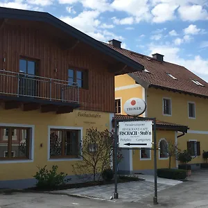 Fischachstubn Hotel