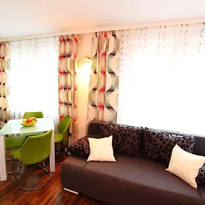 Checkvienna - Appartement Vienne