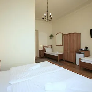 Merlin Hotel Praha
