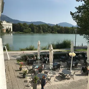 Apartment Lakeside, Salzburg