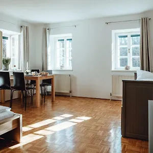 Apartment Arenberg 29b, Salzburg