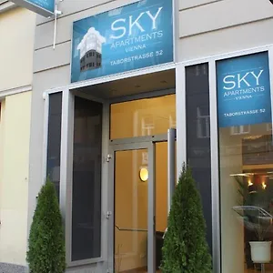 Sky Appartement Vienne