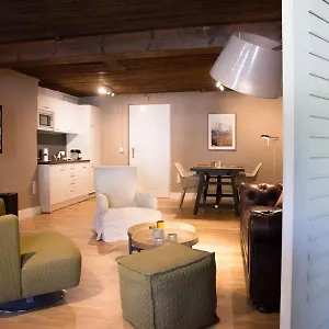 Apartment Judengasse, Salzburg